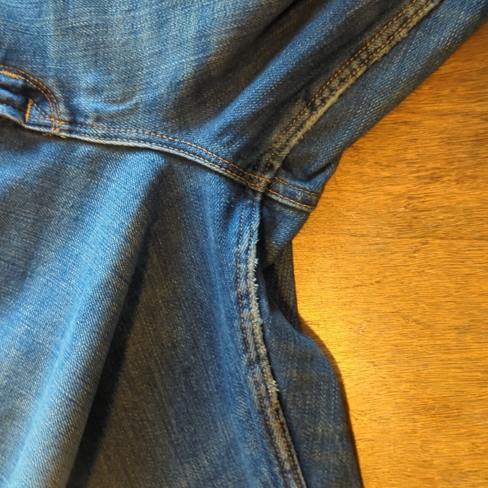 Old Navy Power Straight - Picture 7 of 7